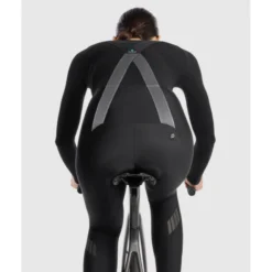 Uma GT Hashoogi S11 Winter Trägerhose lang Damen