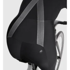 Uma GT Hashoogi S11 Winter Trägerhose lang Damen