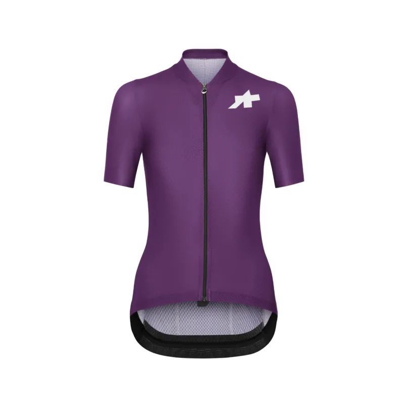 Uma GT Jersey S11 Evo Radtrikot kurzarm Damen