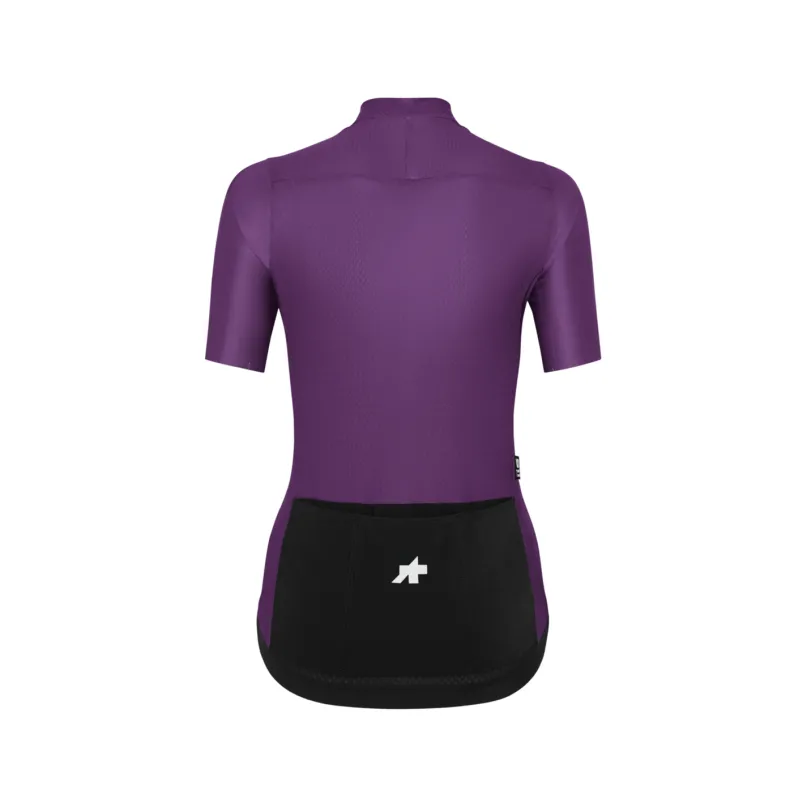 Uma GT Jersey S11 Evo Radtrikot kurzarm Damen