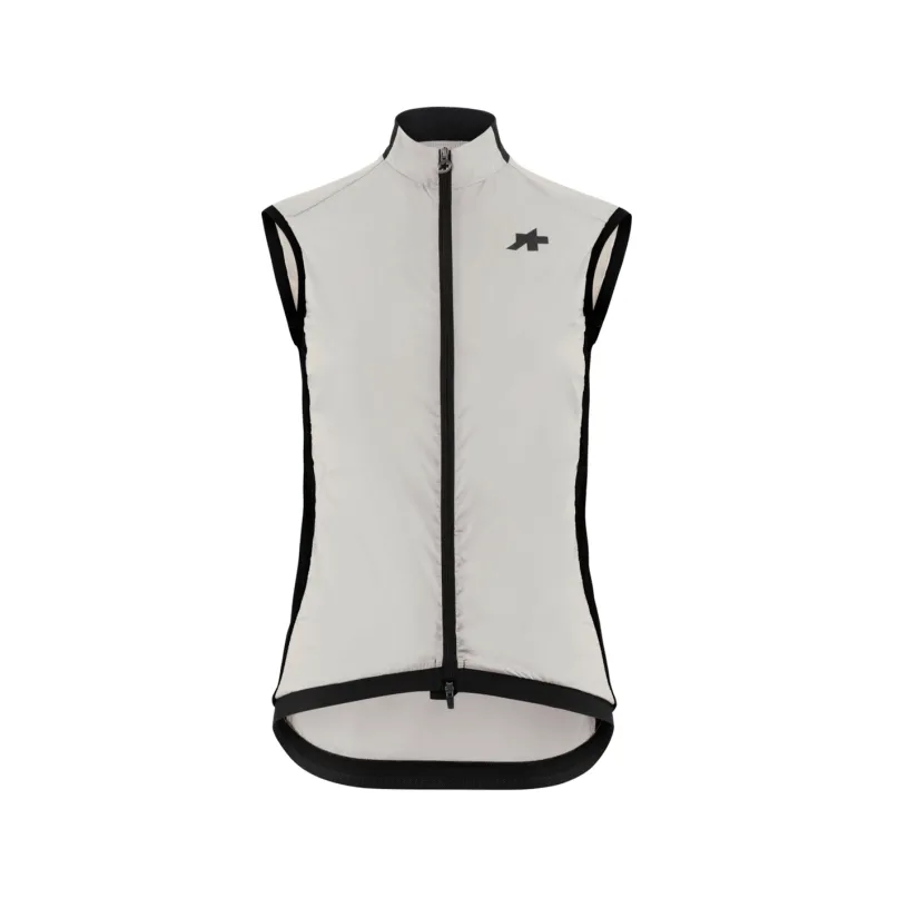 Uma GT Wind Vest S11 Windweste Damen
