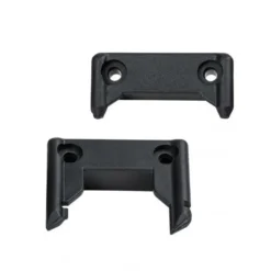 Umrüstkit Fahrradkorb I-Rack II auf I-Rack I