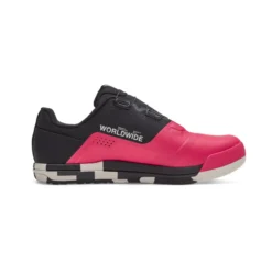 Union Boa Digi Image LE MTB Schuhe