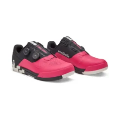 Union Boa Digi Image LE MTB Schuhe