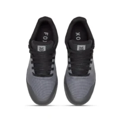 Union Canvas Flatpedal MTB Schuhe