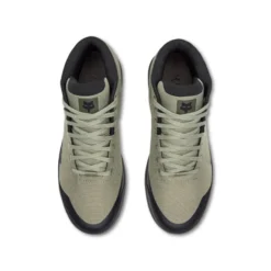 Union Canvas Mid Flatpedal Schuhe