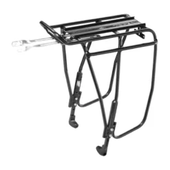 Uni Super Tourist DX (Disc) Gepäckträger 24"-29"