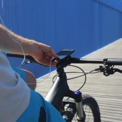 Universal Bike Mount Smartphone-Halterung Fahrrad