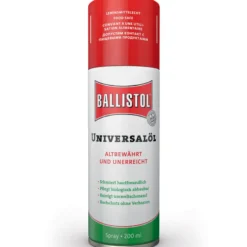 Universalöl (200 ml)