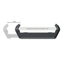 Universal Phone Holder Handyhalterung Fahrrad