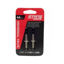 Universal Valve Tubeless-Ventil Messing