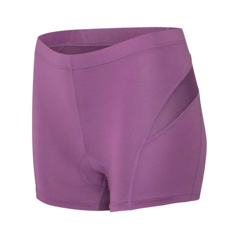 Unterhose mit Einsatz Damen