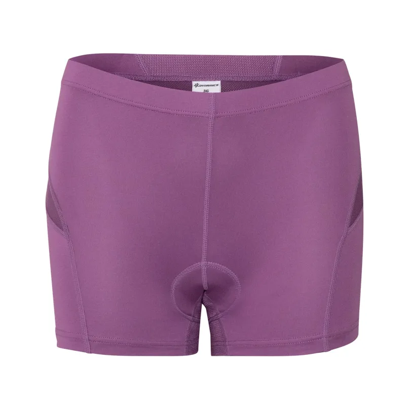 Unterhose mit Einsatz Damen