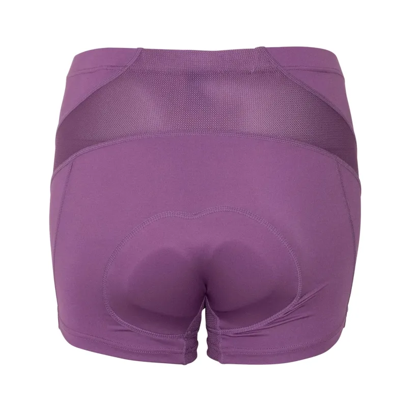 Unterhose mit Einsatz Damen