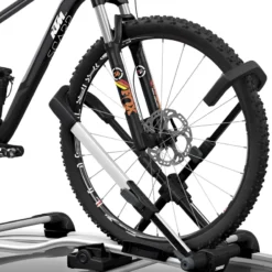 UpRide 599 Fahrrad-Dachträger