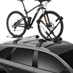 UpRide 599 Fahrrad-Dachträger