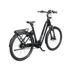 Upstreet 5.43R LE E-Bike City Bike Tiefeinsteiger 28