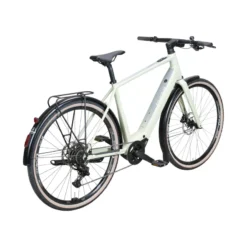 Upstreet SL 3.10 E-Bike City Bike Herren 28
