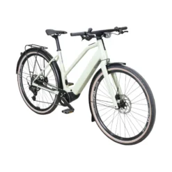 Upstreet SL 3.10 E-Bike City Bike Trapez 28