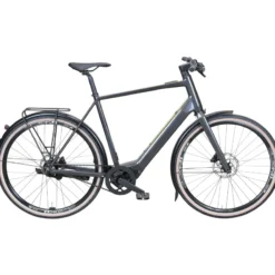 Upstreet SL 3.63 E-Bike Urban Bike Herren 28