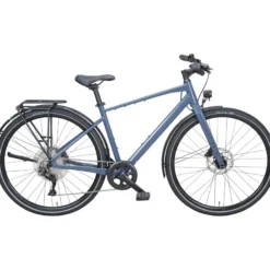 Urban Cologne Urban Bike Herren 28" blau