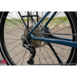Urban Cologne Urban Bike Herren 28