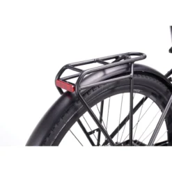 Urban Grinder EVO SX E-Bike Urban Bike 28" Herren schwarz