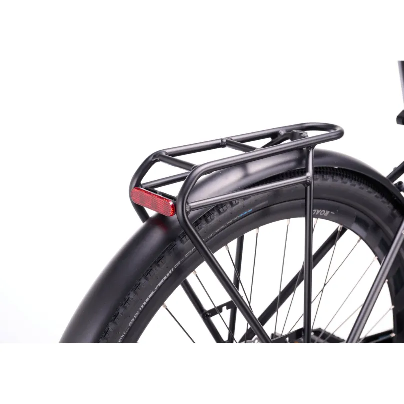 Urban Grinder EVO SX E-Bike Urban Bike 28" Herren schwarz
