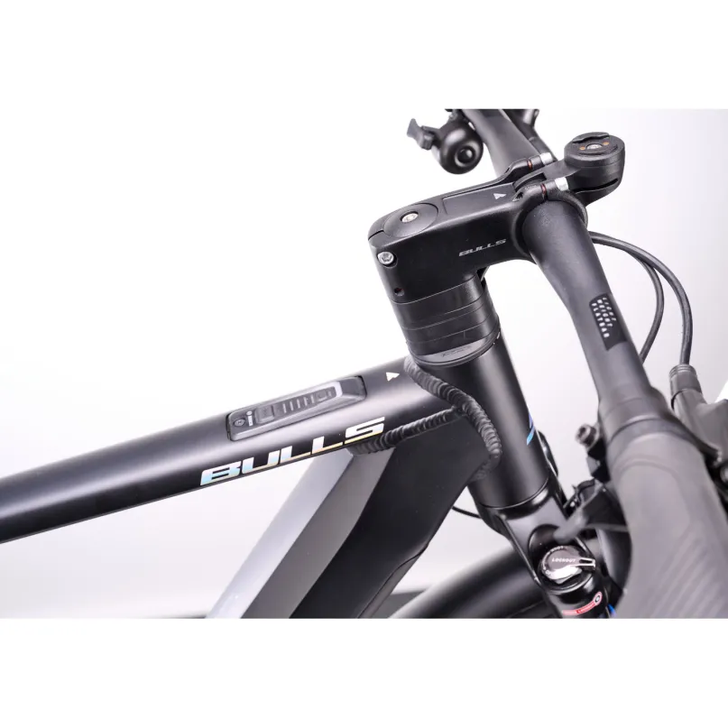 Urban Grinder EVO SX E-Bike Urban Bike 28" Herren schwarz
