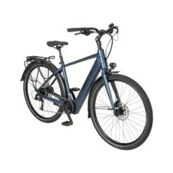 Urbanico I-8 E-Bike City Bike Herren 28