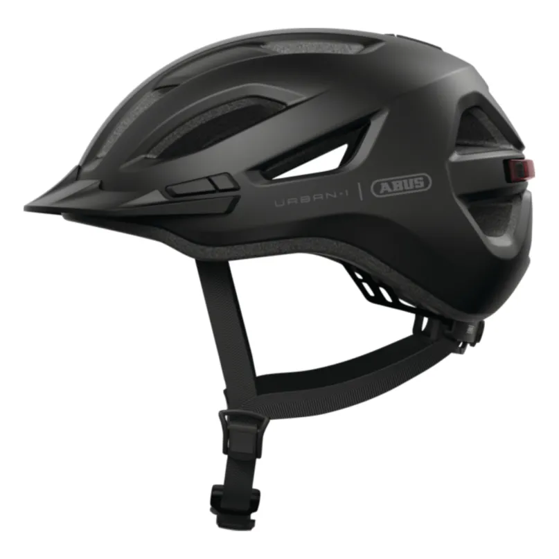 Urban-I 4.0 Fahrradhelm