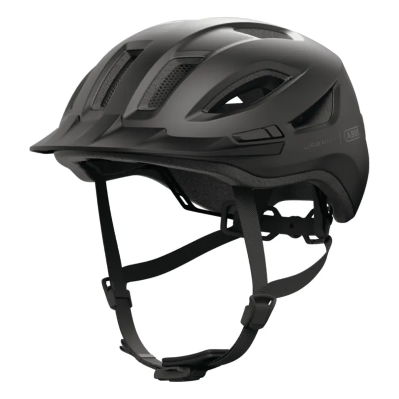 Urban-I 4.0 Fahrradhelm