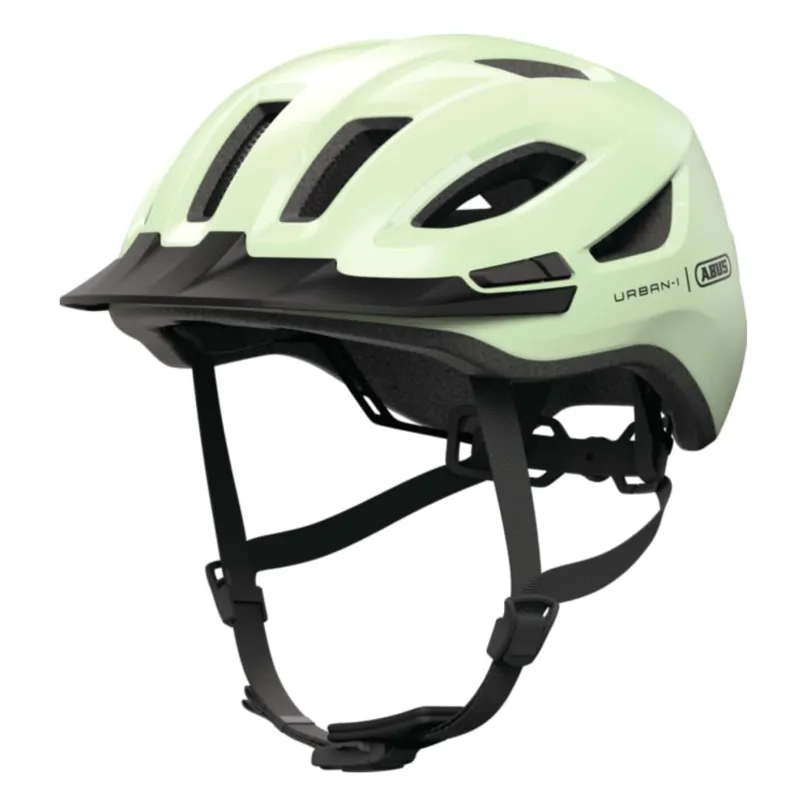 Urban-I 4.0 Fahrradhelm