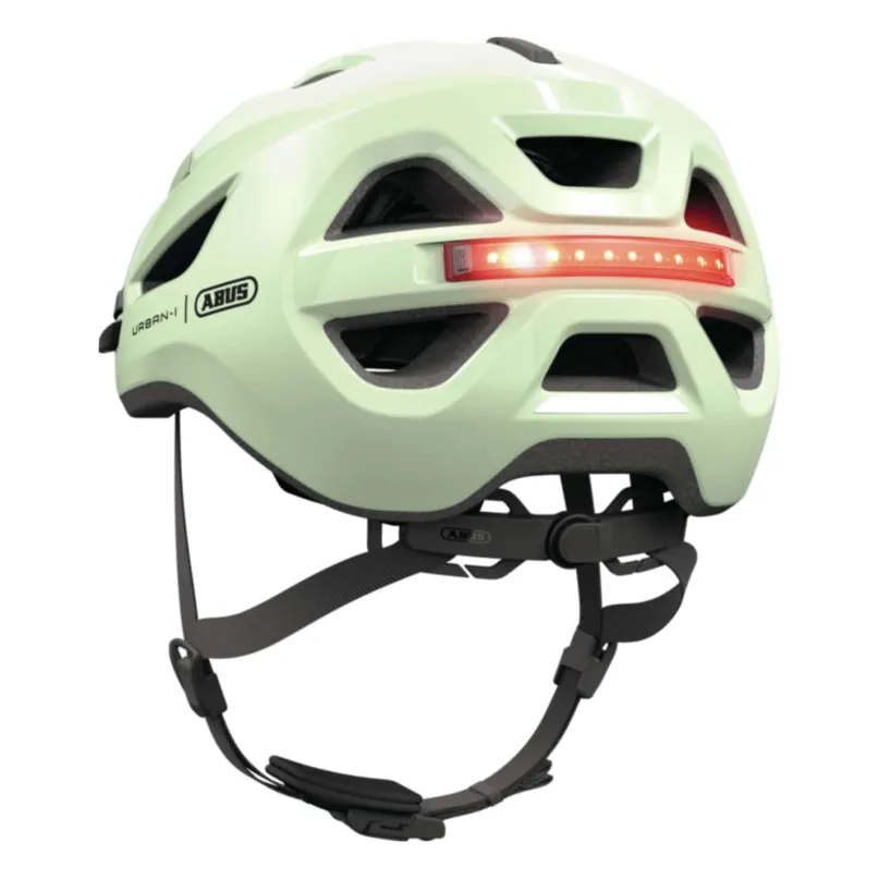Urban-I 4.0 Fahrradhelm