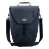 Urban Pannier 2.0 Fahrradtasche schwarz