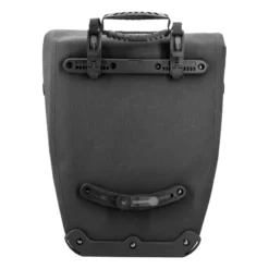 Urban Pannier 2.0 Fahrradtasche schwarz