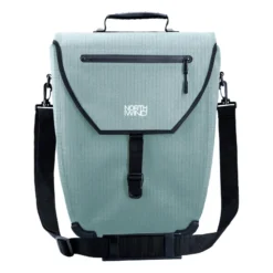 Urban Pannier 2.0 Fahrradtasche grün