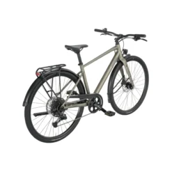 Urban SL 10 Trekkingrad Herren 28" grau