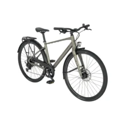 Urban SL 10 Trekkingrad Herren 28