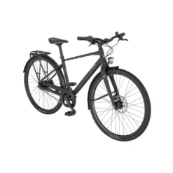 Urban SL 8 Trekkingrad Herren 28" schwarz