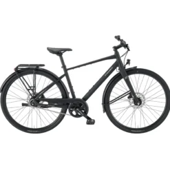Urban SL 8 Trekkingrad Herren 28