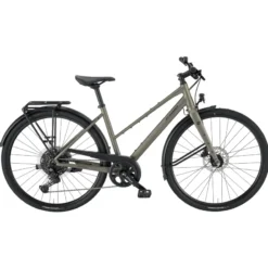 Urban SL 10 Trekkingrad Trapez 28
