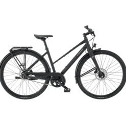 Urban SL 8 Trekkingrad Trapez 28