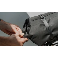 U-Shell Drybag 10l Gepäckträgertasche