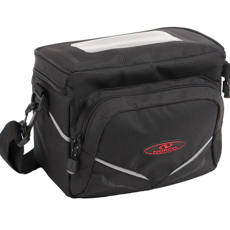 Utah Lenkertasche