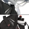 Utha Plus Fahrrad-Satteltasche