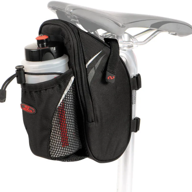 Utha Plus Fahrrad-Satteltasche