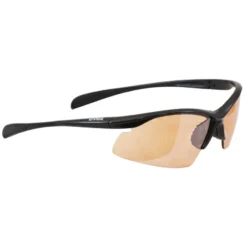 Uvex Dynamics Lite II Radbrille