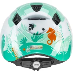 Uvex Kid 2cc Fahrradhelm Kinder