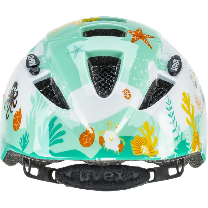 Uvex Kid 2cc Fahrradhelm Kinder
